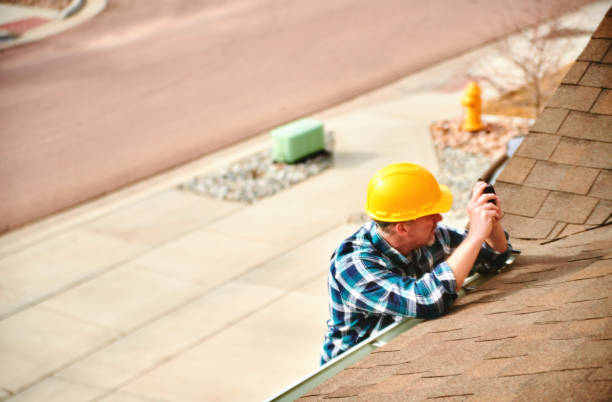 Emergency Roof Repair in Riverwoods, IL