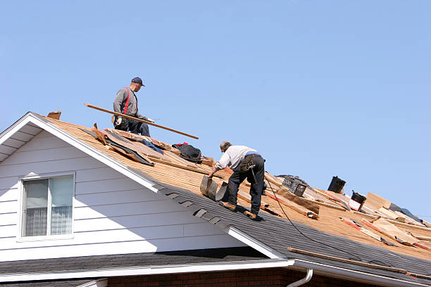 Best Roofing for New Construction  in Riverwoods, IL